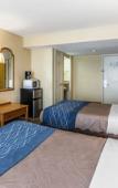Туры в отель Atlantic crest inn and suites Туры в отель Atlantic crest inn and suites