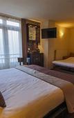 Туры в отель Hotel Chariot Туры в отель Hotel Chariot