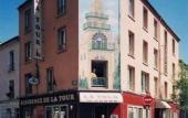 Туры в отель Residence de la Tour Туры в отель Residence de la Tour