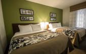 Туры в отель Sleep Inn & Suites Fort Lauderdale Airport Туры в отель Sleep Inn & Suites Fort Lauderdale Airport