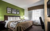 Туры в отель Sleep Inn & Suites Fort Lauderdale Airport Туры в отель Sleep Inn & Suites Fort Lauderdale Airport