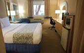 Туры в отель La Quinta Inn & Suites by Wyndham Coral Springs South Туры в отель La Quinta Inn & Suites by Wyndham Coral Springs South