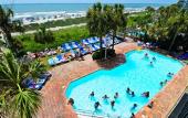 Туры в отель Sea Crest Oceanfront Resort Туры в отель Sea Crest Oceanfront Resort