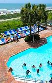 Туры в отель Sea Crest Oceanfront Resort Туры в отель Sea Crest Oceanfront Resort