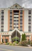 Туры в отель Hyatt Place Secaucus/Meadowlands Туры в отель Hyatt Place Secaucus/Meadowlands