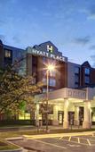 Туры в отель Hyatt Place Secaucus/Meadowlands Туры в отель Hyatt Place Secaucus/Meadowlands