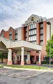 Туры в отель Hyatt Place Secaucus/Meadowlands Туры в отель Hyatt Place Secaucus/Meadowlands