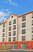 Туры в отель Holiday Inn Express Hotel & Suites Meadowlands Area by IHG Туры в отель Holiday Inn Express Hotel & Suites Meadowlands Area by IHG