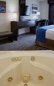 Туры в отель Holiday Inn Express Hotel & Suites Meadowlands Area by IHG Туры в отель Holiday Inn Express Hotel & Suites Meadowlands Area by IHG