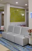 Туры в отель Holiday Inn Express Hotel & Suites Meadowlands Area by IHG Туры в отель Holiday Inn Express Hotel & Suites Meadowlands Area by IHG
