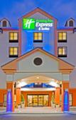 Туры в отель Holiday Inn Express Hotel & Suites Meadowlands Area by IHG Туры в отель Holiday Inn Express Hotel & Suites Meadowlands Area by IHG