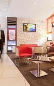 Туры в отель ibis Rueil-Malmaison Centre Туры в отель ibis Rueil-Malmaison Centre