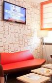 Туры в отель ibis Rueil-Malmaison Centre Туры в отель ibis Rueil-Malmaison Centre