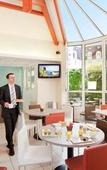 Туры в отель ibis Rueil-Malmaison Centre Туры в отель ibis Rueil-Malmaison Centre