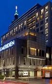 Туры в отель Le Meridien Taipei Туры в отель Le Meridien Taipei