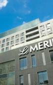 Туры в отель Le Meridien Taipei Туры в отель Le Meridien Taipei