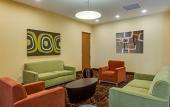 Туры в отель Holiday Inn Express Fort Lauderdale Airport South, an Ihg Hotel Туры в отель Holiday Inn Express Fort Lauderdale Airport South, an Ihg Hotel