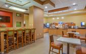 Туры в отель Holiday Inn Express Fort Lauderdale Airport South, an Ihg Hotel Туры в отель Holiday Inn Express Fort Lauderdale Airport South, an Ihg Hotel