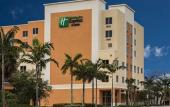 Туры в отель Holiday Inn Express Fort Lauderdale Airport South, an Ihg Hotel Туры в отель Holiday Inn Express Fort Lauderdale Airport South, an Ihg Hotel