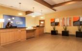 Туры в отель Holiday Inn Express Fort Lauderdale Airport South, an Ihg Hotel Туры в отель Holiday Inn Express Fort Lauderdale Airport South, an Ihg Hotel