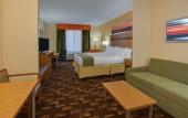 Туры в отель Holiday Inn Express Fort Lauderdale Airport South, an Ihg Hotel Туры в отель Holiday Inn Express Fort Lauderdale Airport South, an Ihg Hotel