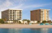 Туры в отель Fort Lauderdale Marriott Pompano Beach Resort Туры в отель Fort Lauderdale Marriott Pompano Beach Resort