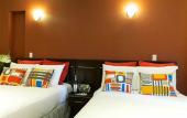 Туры в отель Nesva Hotel Туры в отель Nesva Hotel