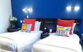 Туры в отель Nesva Hotel Туры в отель Nesva Hotel