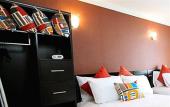 Туры в отель Nesva Hotel Туры в отель Nesva Hotel