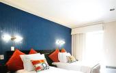 Туры в отель Nesva Hotel Туры в отель Nesva Hotel