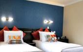 Туры в отель Nesva Hotel Туры в отель Nesva Hotel