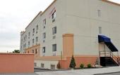 Туры в отель Sheridan Hotel Туры в отель Sheridan Hotel