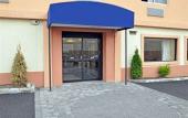 Туры в отель Sheridan Hotel Туры в отель Sheridan Hotel