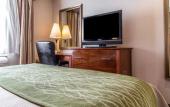Туры в отель Avion Inn Near LGA Airport, an Ascend Collection Hotel Туры в отель Avion Inn Near LGA Airport, an Ascend Collection Hotel