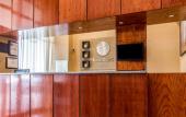 Туры в отель Avion Inn Near LGA Airport, an Ascend Collection Hotel Туры в отель Avion Inn Near LGA Airport, an Ascend Collection Hotel