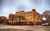 Туры в отель Best Western Gregory Hotel Туры в отель Best Western Gregory Hotel