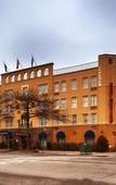 Туры в отель Best Western Gregory Hotel Туры в отель Best Western Gregory Hotel