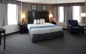 Туры в отель Best Western Gregory Hotel Туры в отель Best Western Gregory Hotel