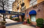 Туры в отель Best Western Gregory Hotel Туры в отель Best Western Gregory Hotel
