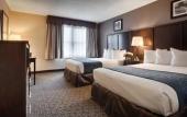 Туры в отель Best Western Gregory Hotel Туры в отель Best Western Gregory Hotel