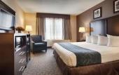 Туры в отель Best Western Gregory Hotel Туры в отель Best Western Gregory Hotel
