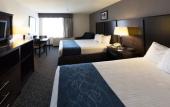 Туры в отель Best Western Gregory Hotel Туры в отель Best Western Gregory Hotel