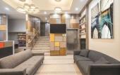 Туры в отель La Quinta Inn & Suites by Wyndham Brooklyn Downtown Туры в отель La Quinta Inn & Suites by Wyndham Brooklyn Downtown