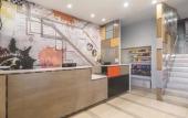 Туры в отель La Quinta Inn & Suites by Wyndham Brooklyn Downtown Туры в отель La Quinta Inn & Suites by Wyndham Brooklyn Downtown