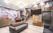 Туры в отель La Quinta Inn & Suites by Wyndham Brooklyn Downtown Туры в отель La Quinta Inn & Suites by Wyndham Brooklyn Downtown