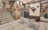 Туры в отель La Quinta Inn & Suites by Wyndham Brooklyn Downtown Туры в отель La Quinta Inn & Suites by Wyndham Brooklyn Downtown