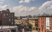 Туры в отель La Quinta Inn & Suites by Wyndham Brooklyn Downtown Туры в отель La Quinta Inn & Suites by Wyndham Brooklyn Downtown