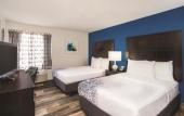 Туры в отель La Quinta Inn & Suites by Wyndham Brooklyn Downtown Туры в отель La Quinta Inn & Suites by Wyndham Brooklyn Downtown