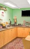 Туры в отель Super 8 by Wyndham Toronto East ON Туры в отель Super 8 by Wyndham Toronto East ON