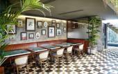 Туры в отель CODA Williamsburg Туры в отель CODA Williamsburg